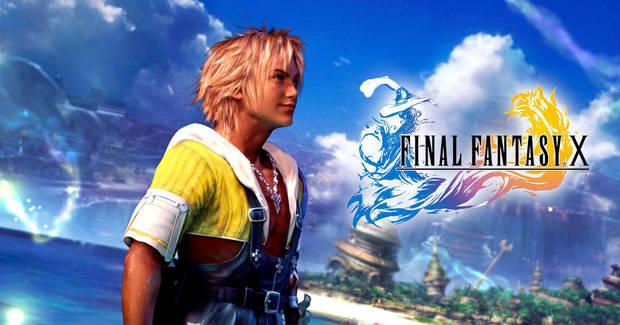 ¿Cuál es el mejor juego de Final Fantasy? - TOP 15 9