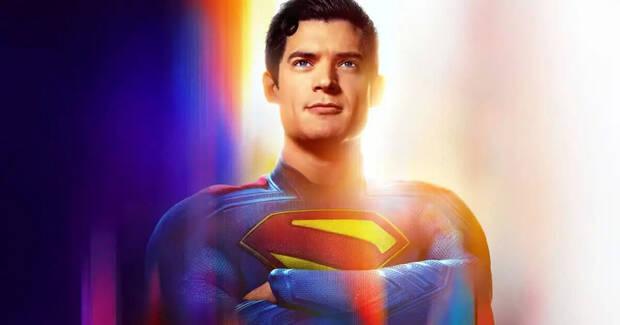 Superman de James Gunn