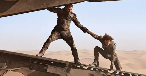 Josh Brolin Chalamet Dune 2021