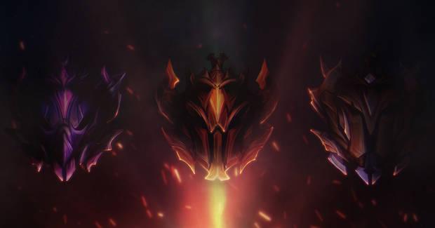 League of Legends: ¿Cómo desbloquear las partidas Clasificatorias?