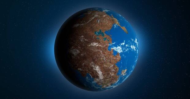 Pangea