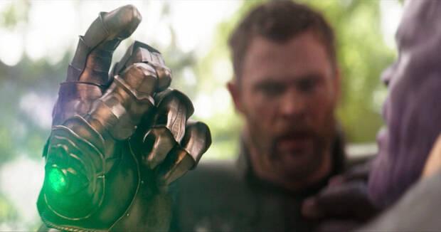 Cómo eligieron los ejecutivos de Marvel Studios qué personajes morirían tras el chasquido de Thanos