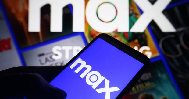 Max streaming de Warner