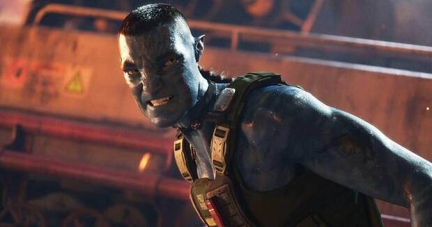 Stephen Lang Avatar