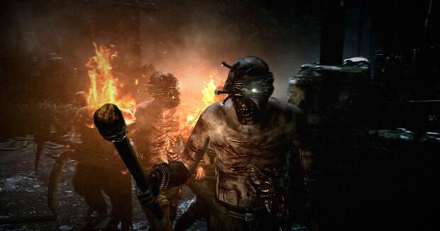 The Evil Within 1