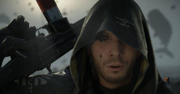 Death Stranding llegar a Espaa con voces en espaol Imagen 2