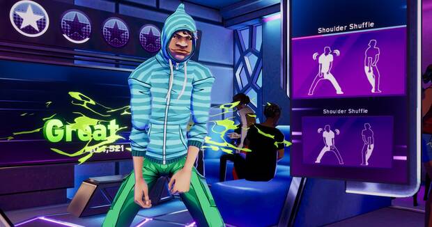 Para expandir el mercado, Oculus va a ofrecer t�tulos como �Dance Central� de Harmonix en Quest y Rift S.
