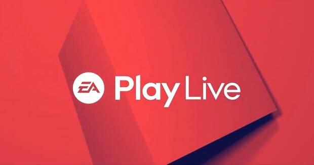 EA Play Live 2021