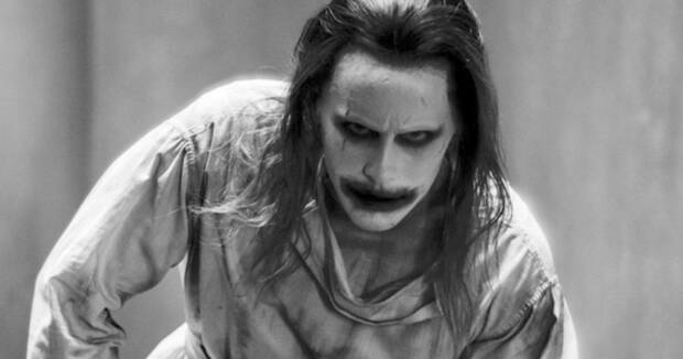 Joker Snyder Cut
