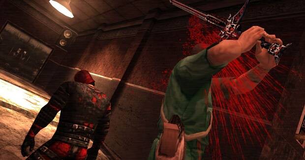 Manhunt 2