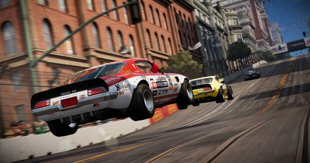 Codemasters anuncia el regreso de GRID para el 13 de septiembre Imagen 2