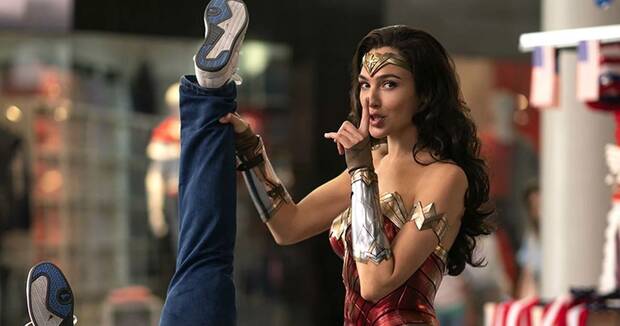 Wonder Woman