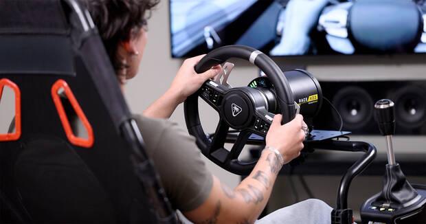 Turtle Beach VelocityOne KD3