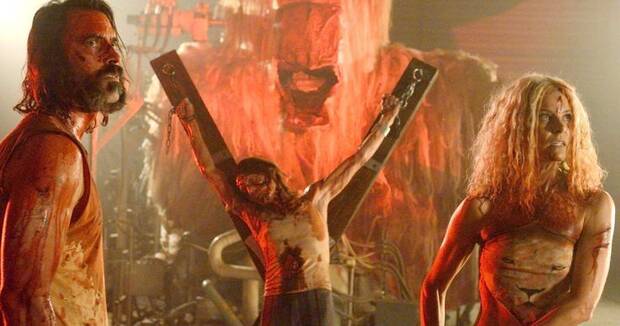 31 de Rob Zombie