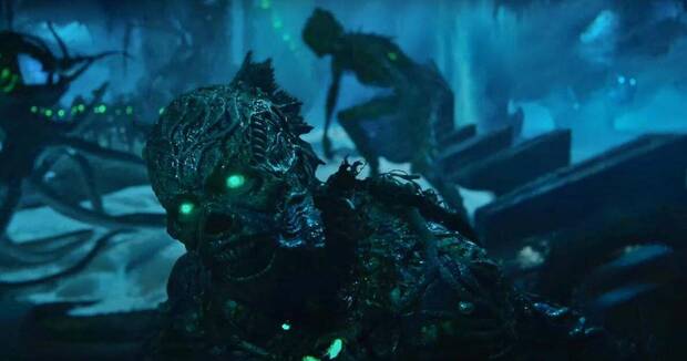 Aquaman 2