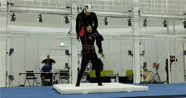 Street Fighter 6 fecha para Alex