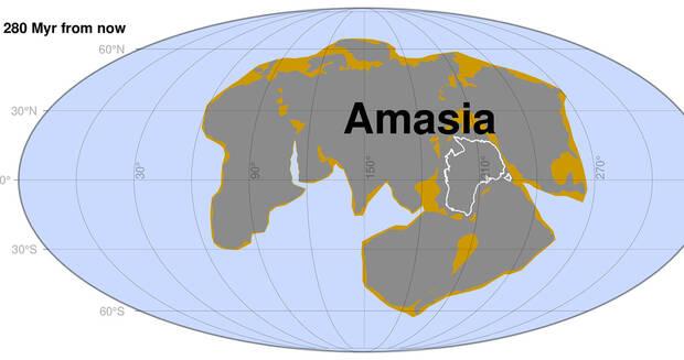 Amasia