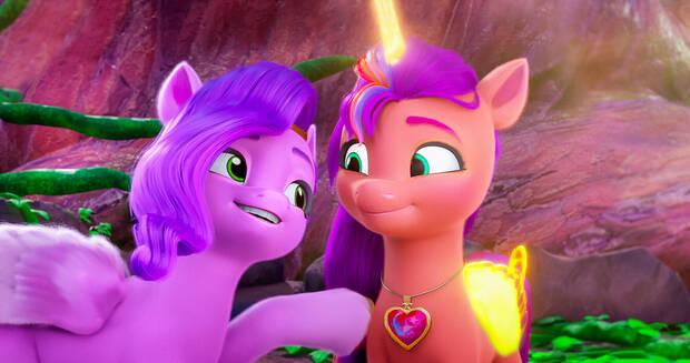 My Little Pony
