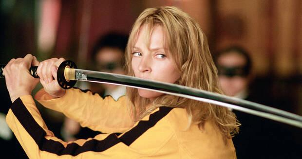 Kill Bill