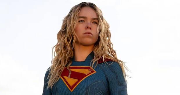 Supergirl