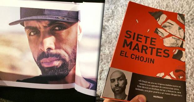 Libros de El Chojin