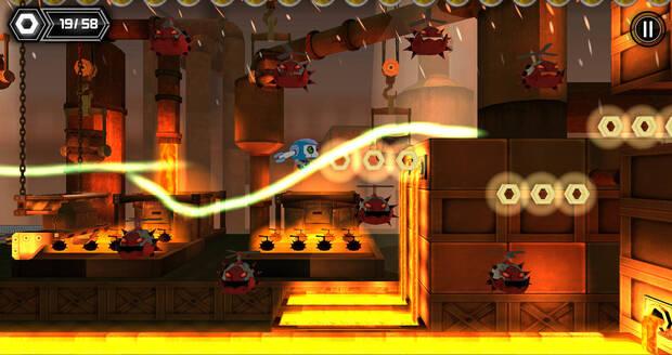 Crónica: Segunda edición de los premios PlayStation Imagen 5