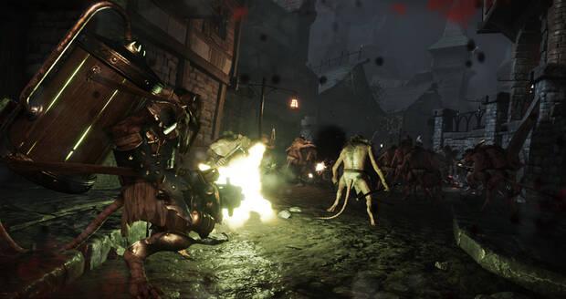 Anunciado Warhammer: Vermintide 2 para consolas y PC Imagen 2
