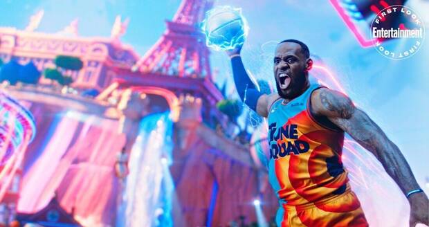 Space Jam 1