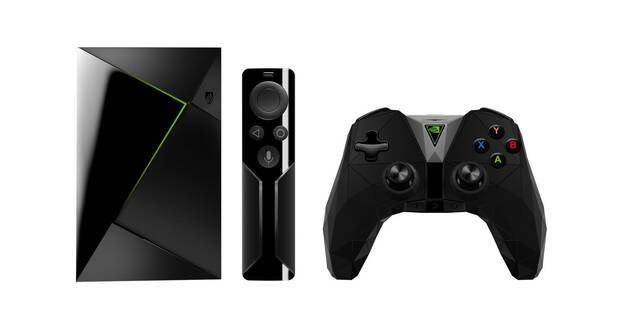Nintendo podría publicar juegos en Nvidia Shield para el mercado chino Imagen 2