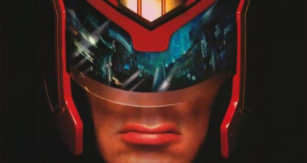 Juez Dredd de Stallone