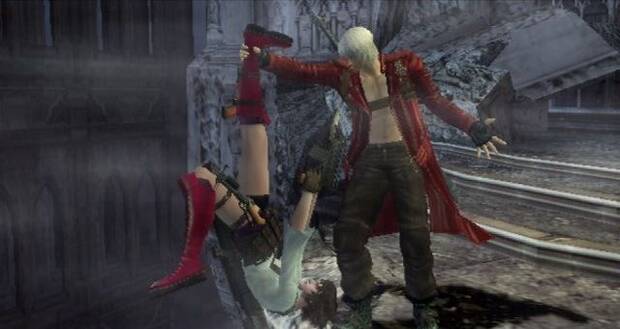 Devil May Cry 3: Special Edition llega a Switch el 20 de febrero Imagen 2