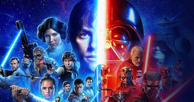 Star Wars