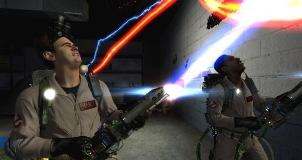 Ghostbusters: The Videogame podra contar con una remasterizacin Imagen 3