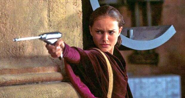 Natalie Portman
