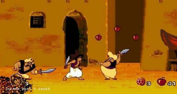 Oficial: Anunciado Disney Classic Games: Aladdin and The Lion King para PS4, One, PC y Switch Imagen 2