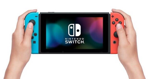 El diseño de Switch nos parece bastante más cómodo que el GamePad de Wii U.