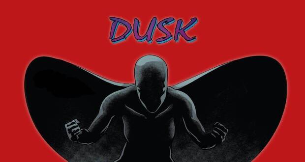 Dusk de Marvel