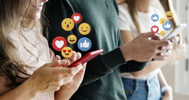 Redes sociales en Australia