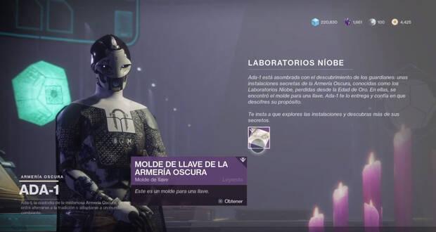 Solución al misterioso dispositivo de desencriptación