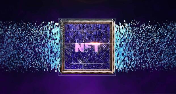 NFT imagen