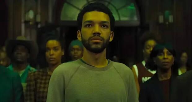 American Society of Magical Negroes