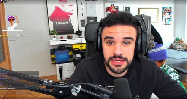 IlloJuan en Twitch