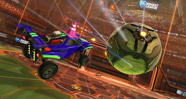 Rocket League supera los diez millones de juegos vendidos Imagen 2