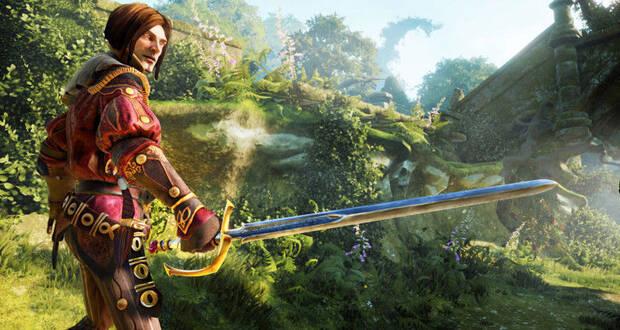 Microsoft: Fable 4 se presentar en su debido momento Imagen 2