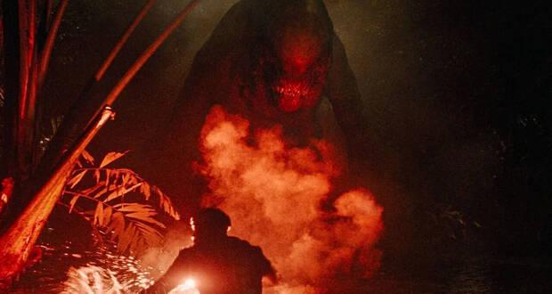 Jurassic World: El renacer y la Isla Saint-Hubert