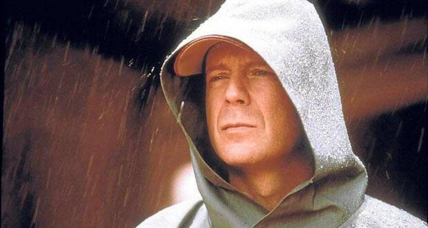 El Protegido con Bruce Willis