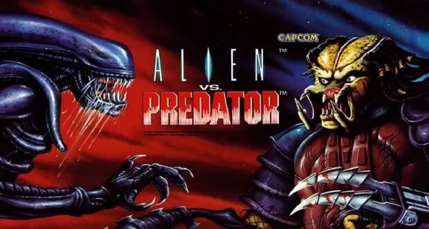 Top 10 juegos de Alien: Alien vs Predator