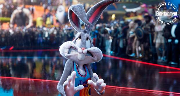 Space Jam 2
