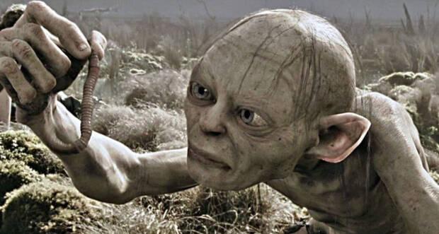 Gollum