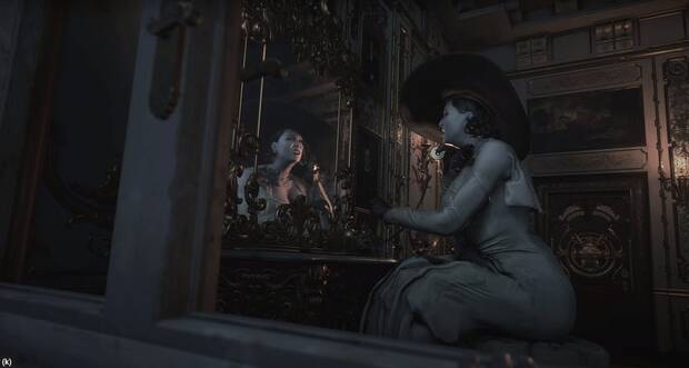 �Qui�nes son estos personajes y cu�l es su rol en la aventura?